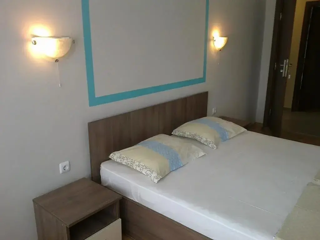Кранево: Rusalka Guest Rooms
