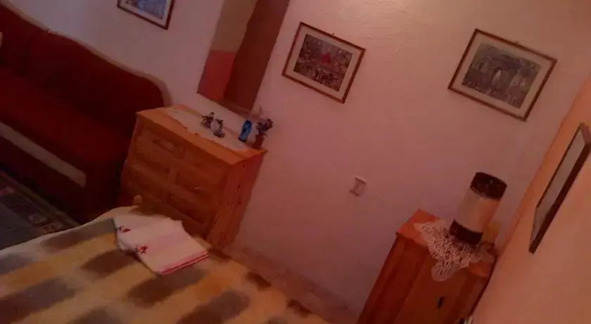 Балчик: Guest House Mezhdu Dva Svyata-Stamovi