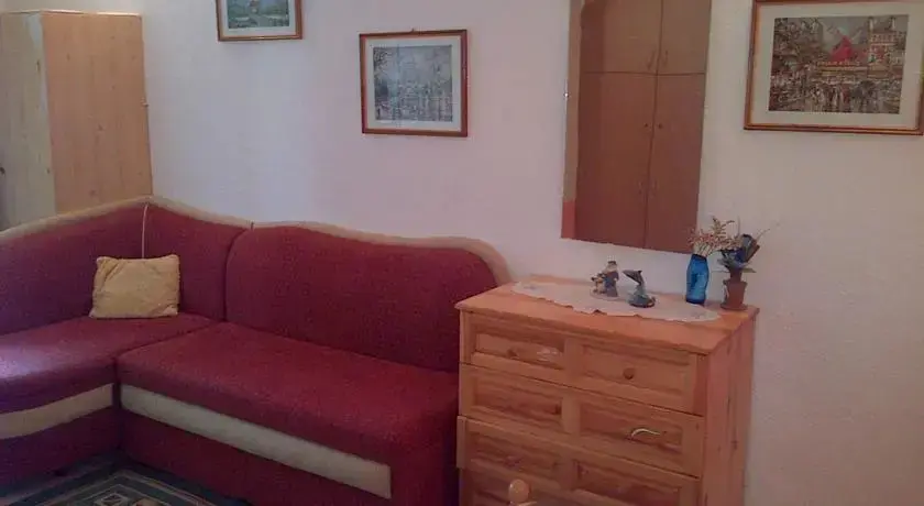 Балчик: Guest House Mezhdu Dva Svyata-Stamovi