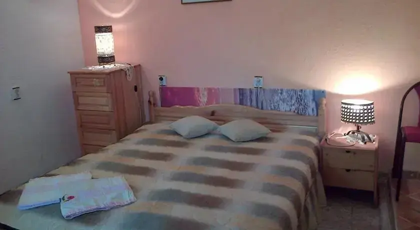 Балчик: Guest House Mezhdu Dva Svyata-Stamovi