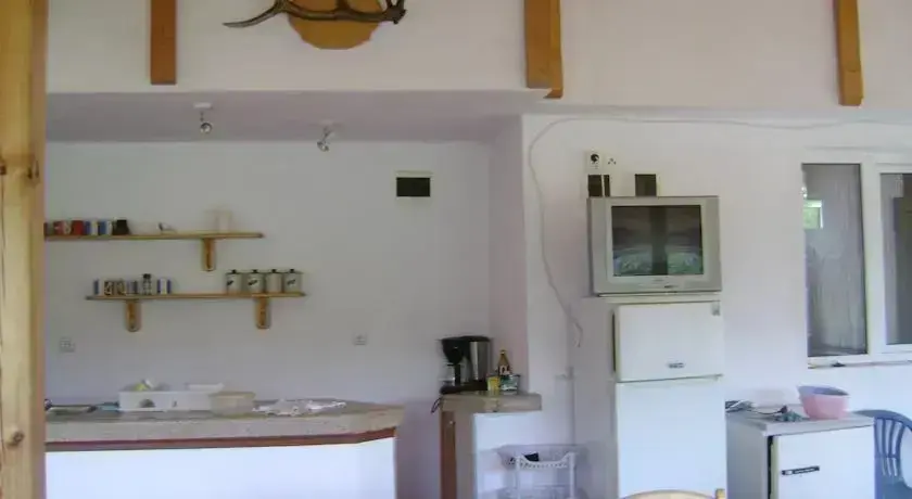Лозенец: Dimitrovi Guest House