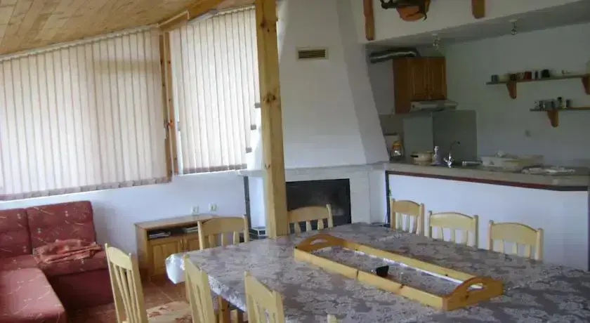 Лозенец: Dimitrovi Guest House