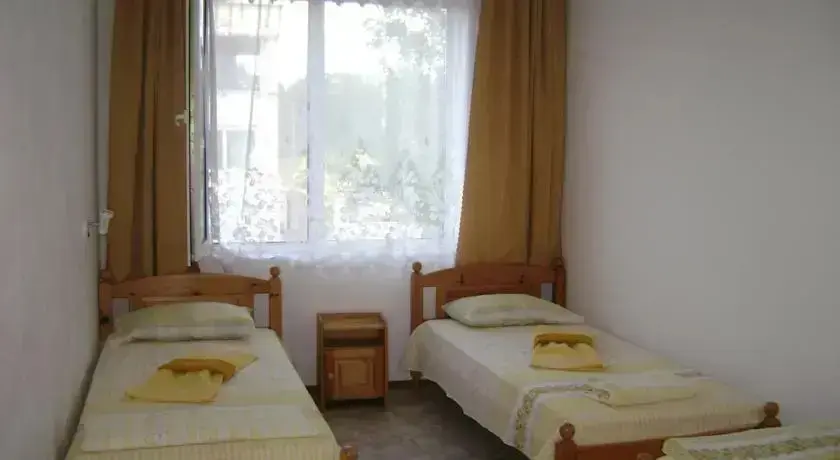 Лозенец: Dimitrovi Guest House