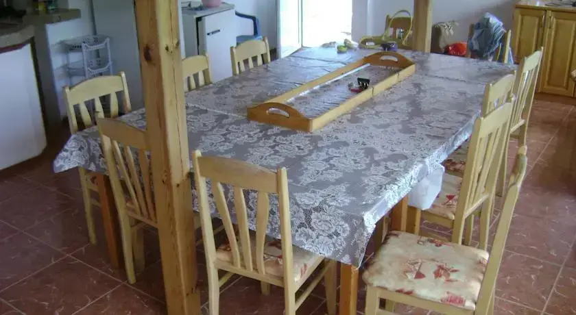 Лозенец: Dimitrovi Guest House