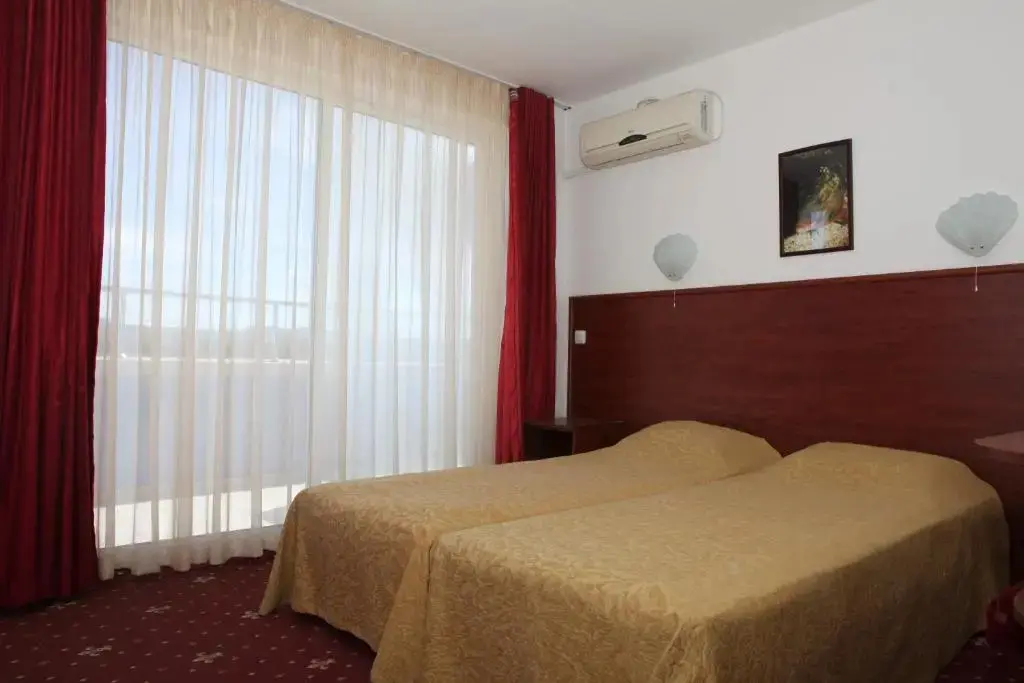 Царево: Ribarska Sreshta Family Hotel