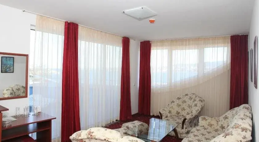 Царево: Ribarska Sreshta Family Hotel
