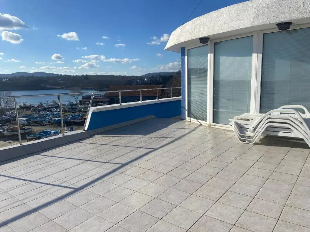 Царево: Ribarska Sreshta Family Hotel