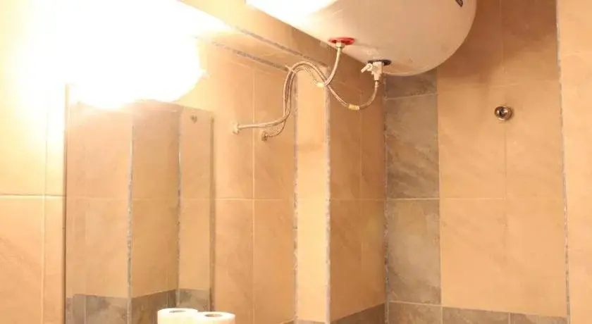 Царево: Ribarska Sreshta Family Hotel