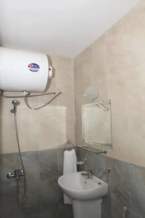 Царево: Ribarska Sreshta Family Hotel