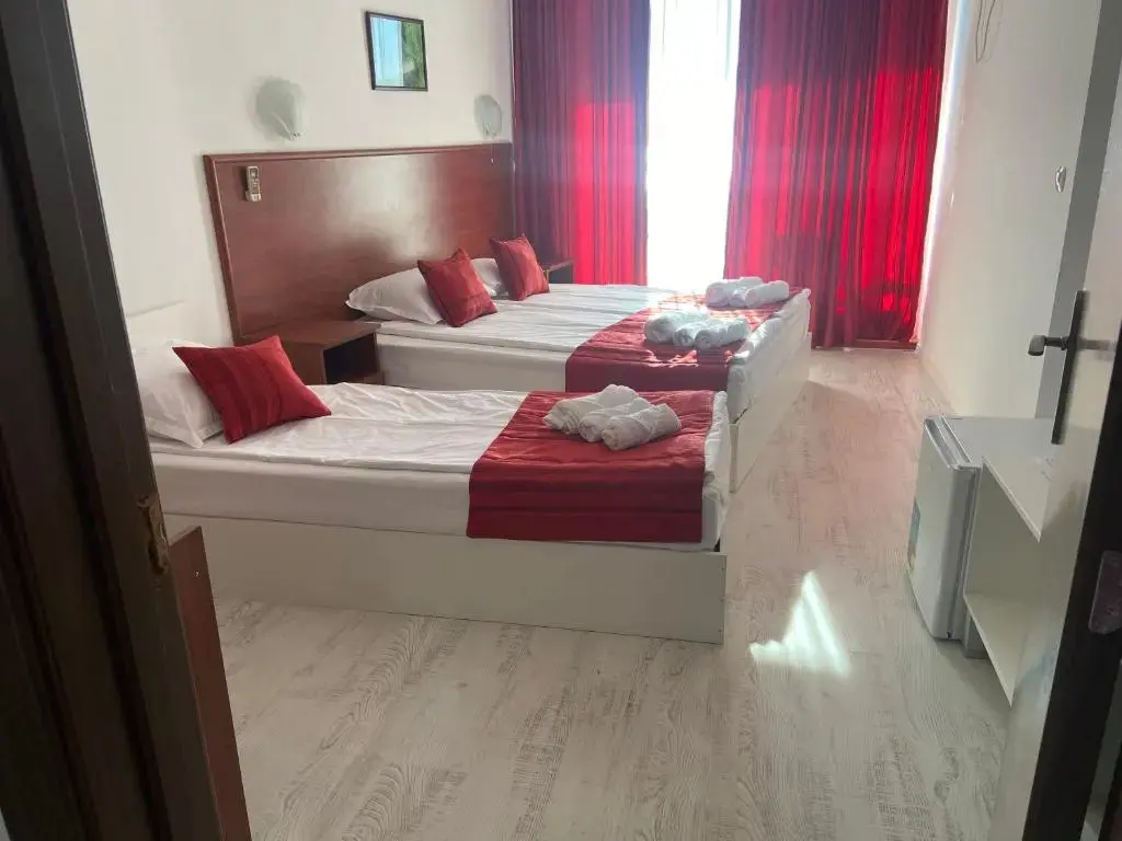 Царево: Ribarska Sreshta Family Hotel