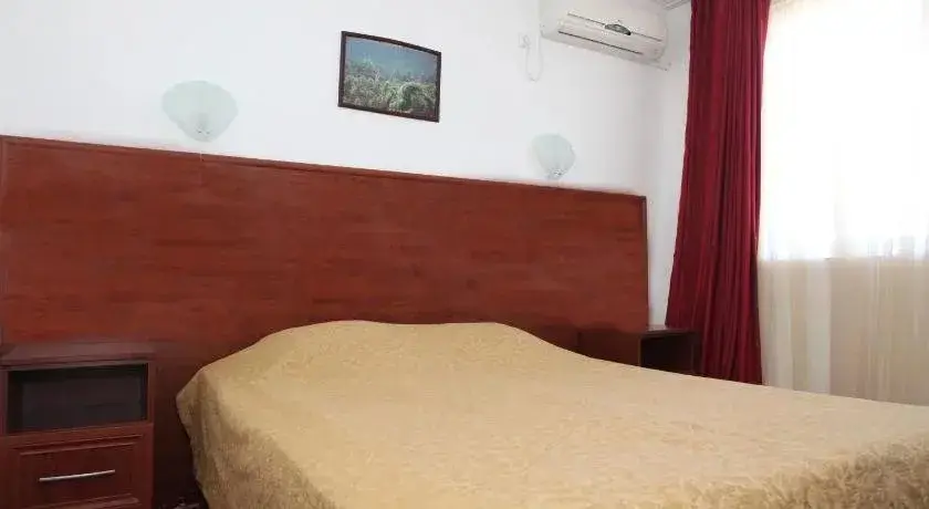 Царево: Ribarska Sreshta Family Hotel