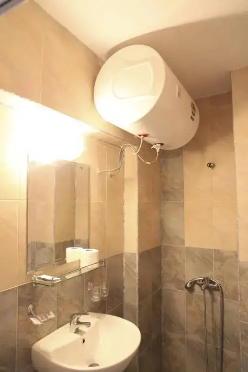 Царево: Ribarska Sreshta Family Hotel
