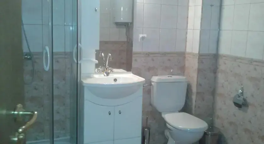 Балчик: Izgrev Apartments