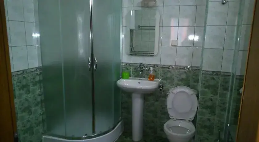 Балчик: Izgrev Apartments