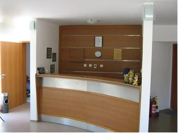Синеморец: Hotel Atlas