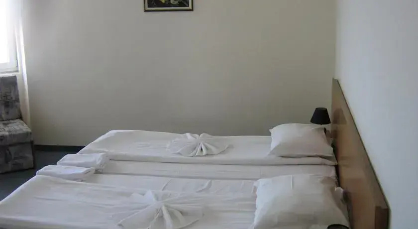 Синеморец: Hotel Atlas