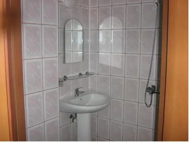 Синеморец: Hotel Atlas