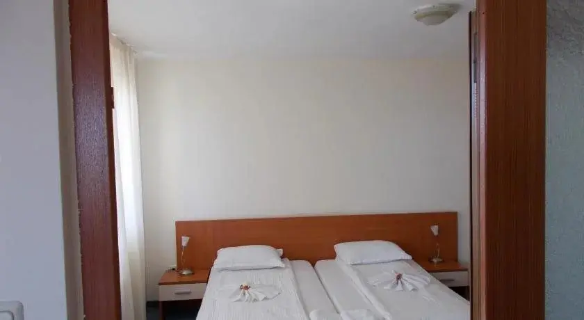 Синеморец: Hotel Atlas