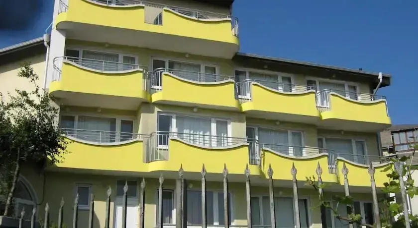 Синеморец: Hotel Atlas