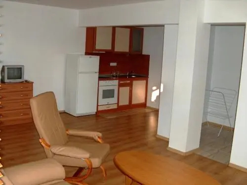 Созополь: Family Hotel Littoral