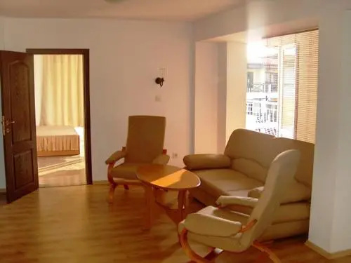Созополь: Family Hotel Littoral
