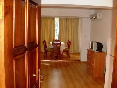 Созополь: Family Hotel Littoral