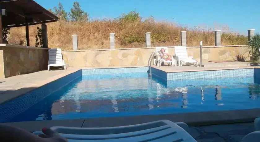 Созополь: Family Hotel Littoral