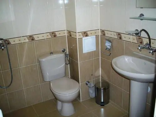 Созополь: Family Hotel Littoral