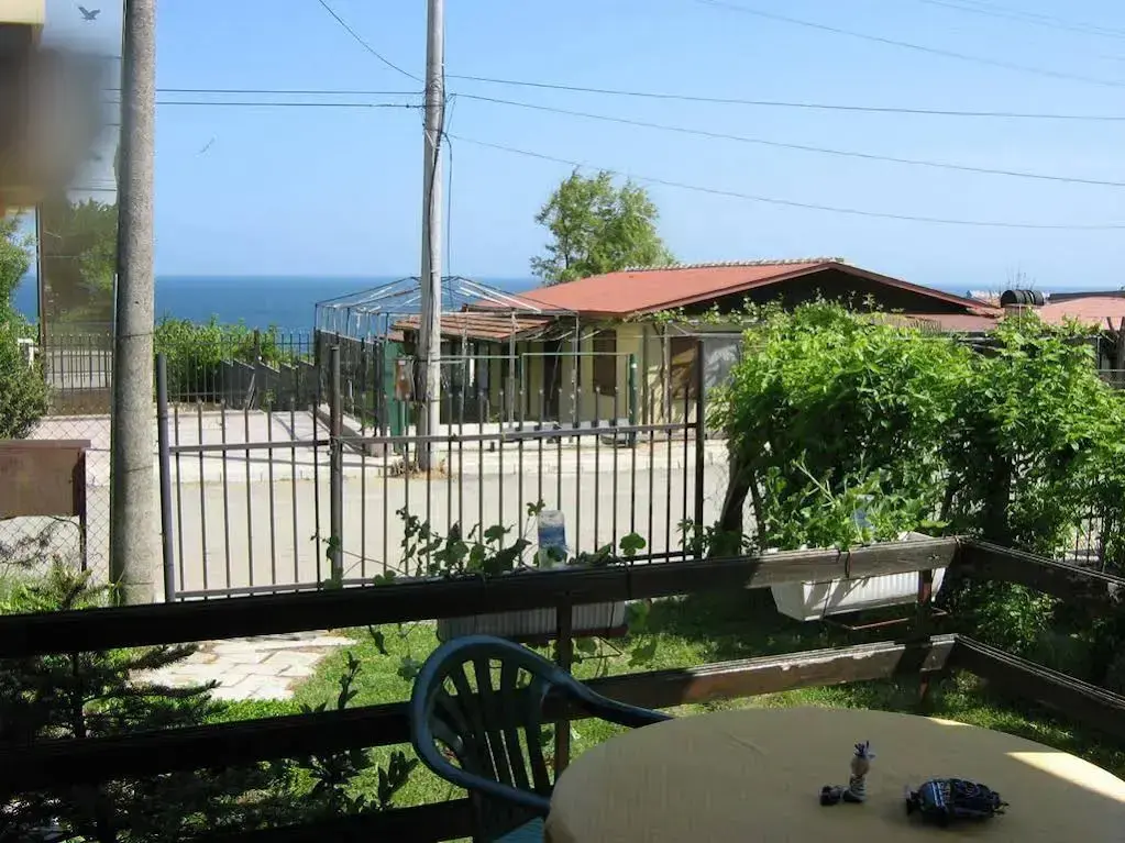 Синеморец: Villa Atlas