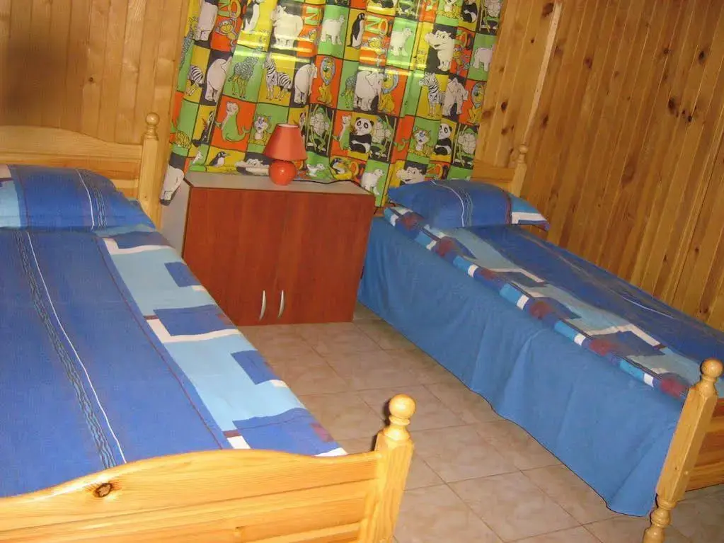Синеморец: Villa Atlas