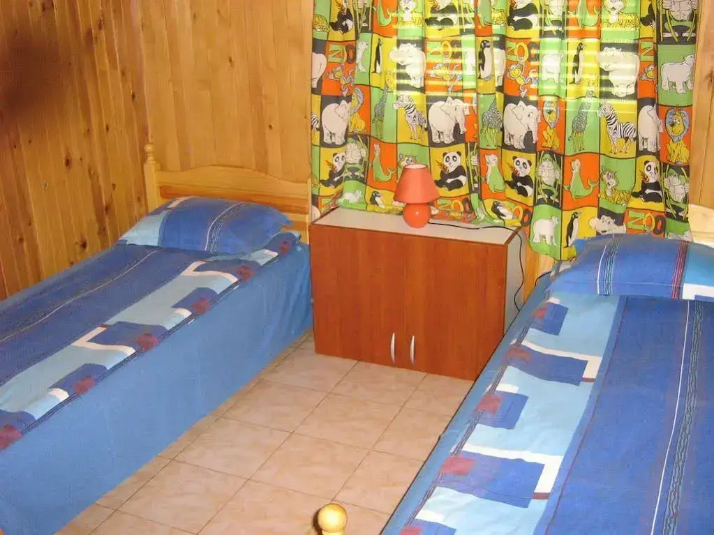 Синеморец: Villa Atlas