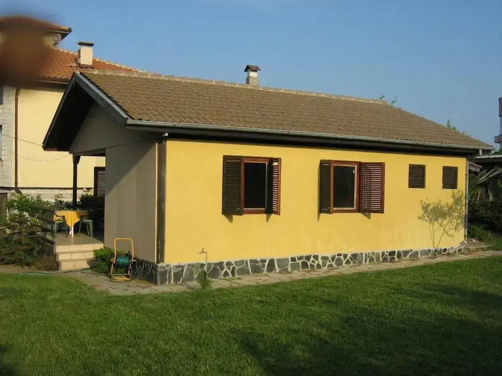 Синеморец: Villa Atlas