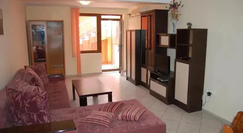 Свети Влас: Kedar Apartments