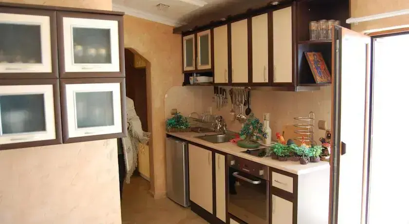 Свети Влас: Kedar Apartments