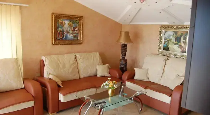Свети Влас: Kedar Apartments