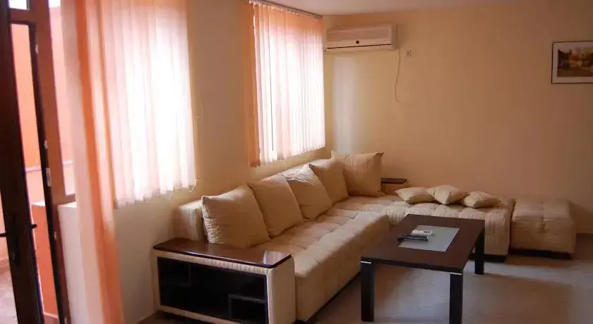 Свети Влас: Kedar Apartments