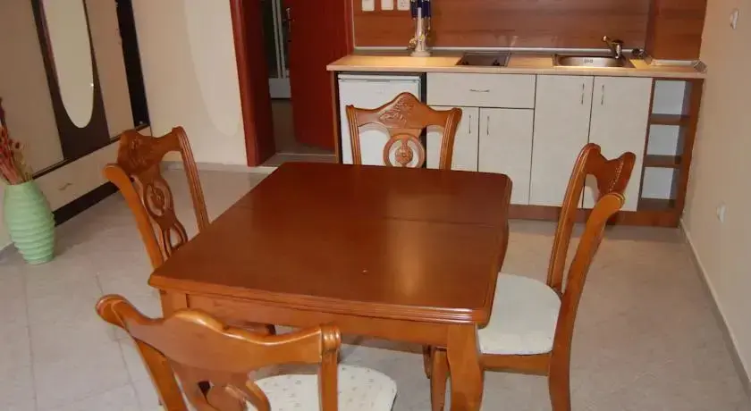 Свети Влас: Kedar Apartments