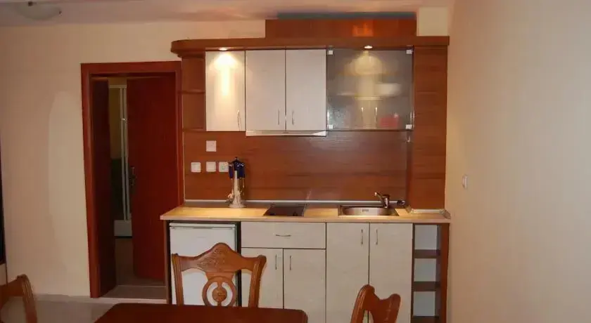 Свети Влас: Kedar Apartments