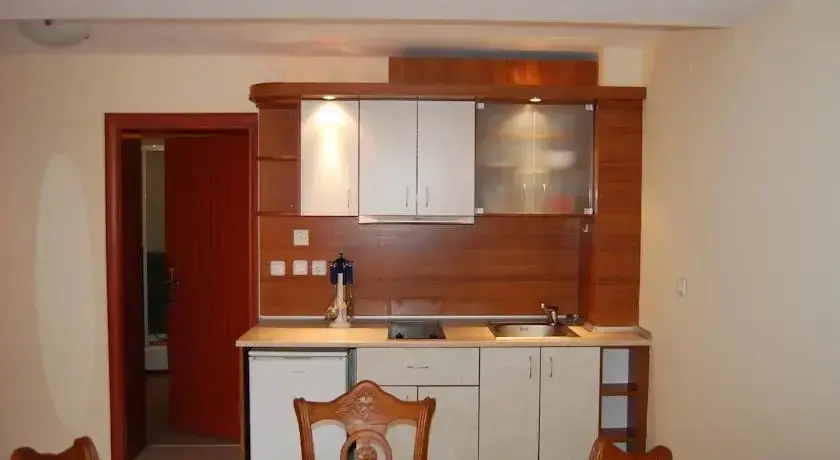 Свети Влас: Kedar Apartments
