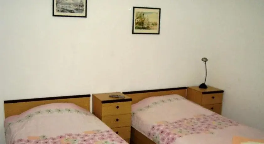 Варна: Villa Diva Hotel