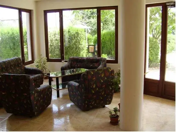 Варна: Villa Diva Hotel