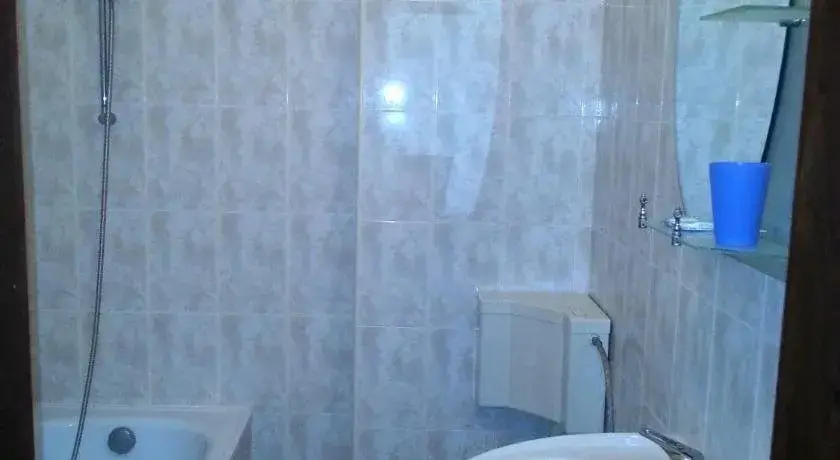 Варна: Villa Diva Hotel