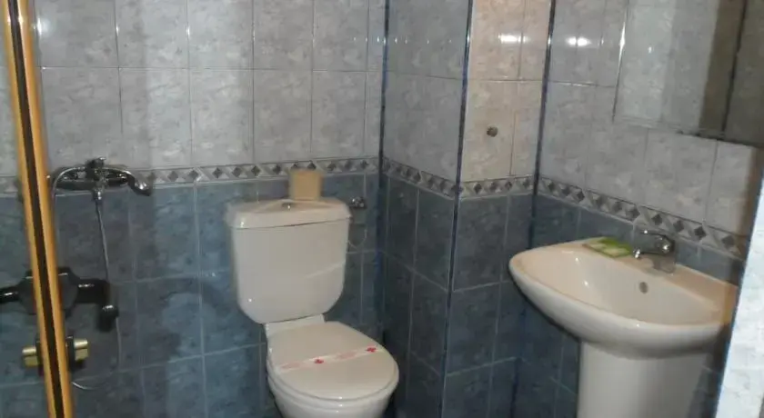 Приморско: Paunovi Guest House