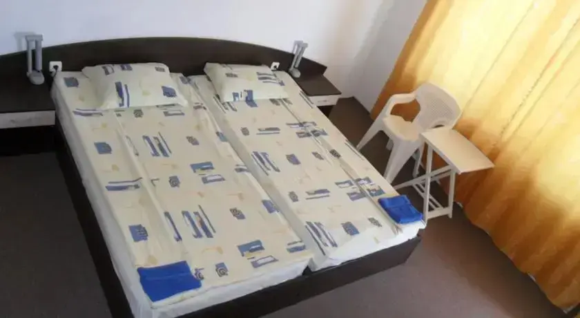 Приморско: Paunovi Guest House