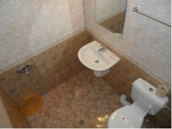Приморско: Paunovi Guest House