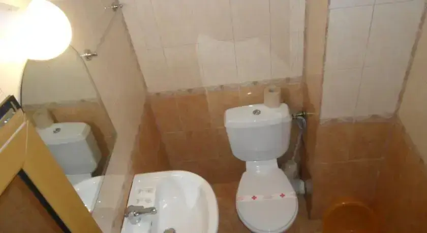Приморско: Paunovi Guest House