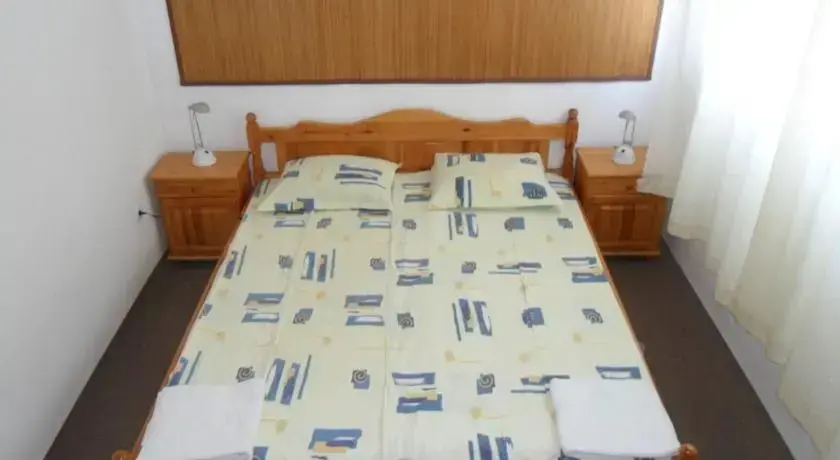 Приморско: Paunovi Guest House