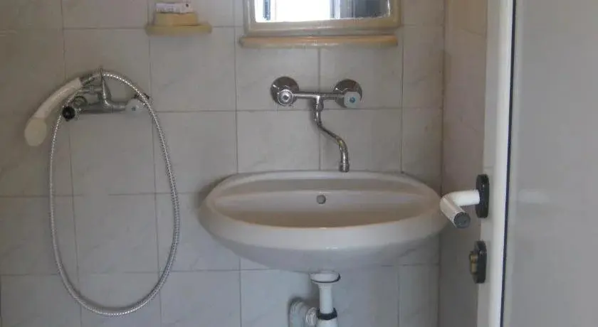 Балчик: Eli Guest House
