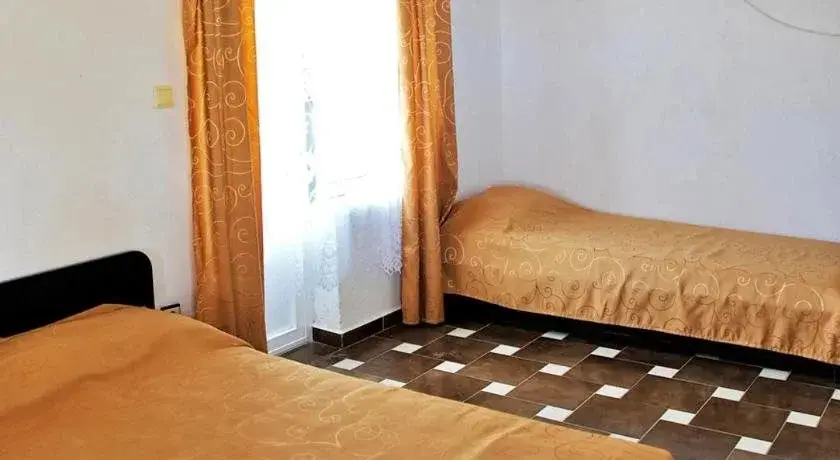 Балчик: Eli Guest House