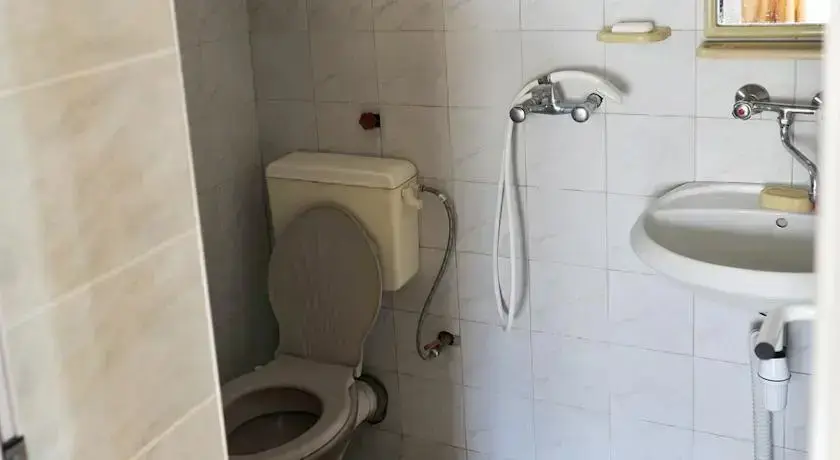 Балчик: Eli Guest House